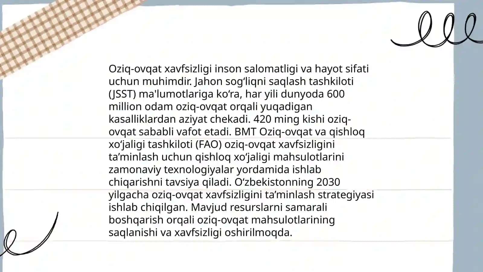 Atrof-muhit ifloslanishi 4