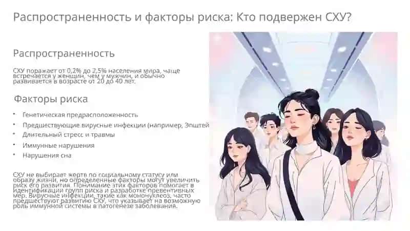 Синдром хронической усталости 4