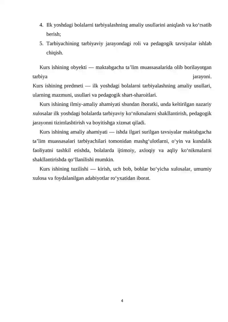 Maktabgacha yosh-dagi bolalarni ertaklar asosida ahloqiy tarbiya olish 4