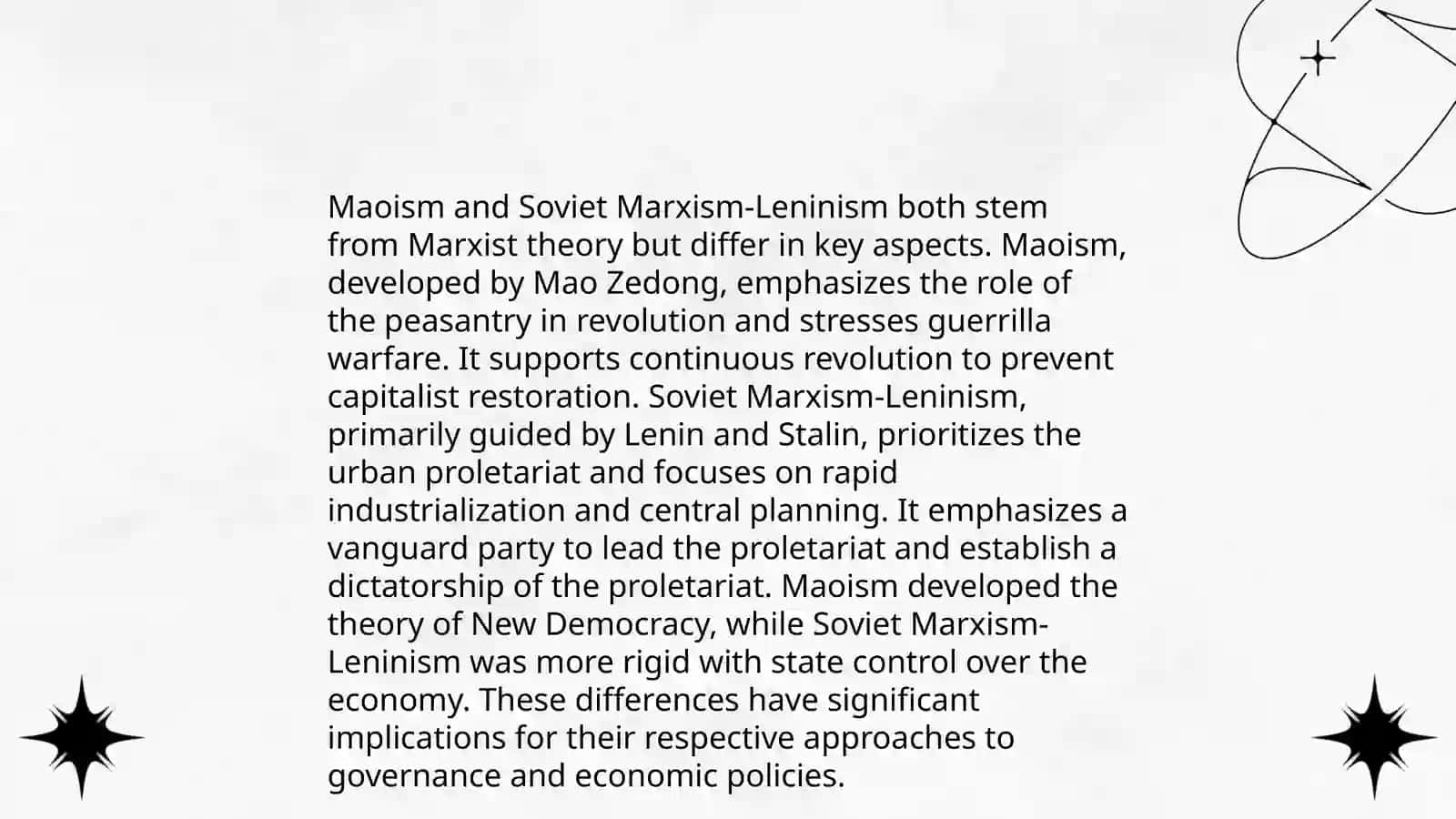 China and the Soviet Union 4