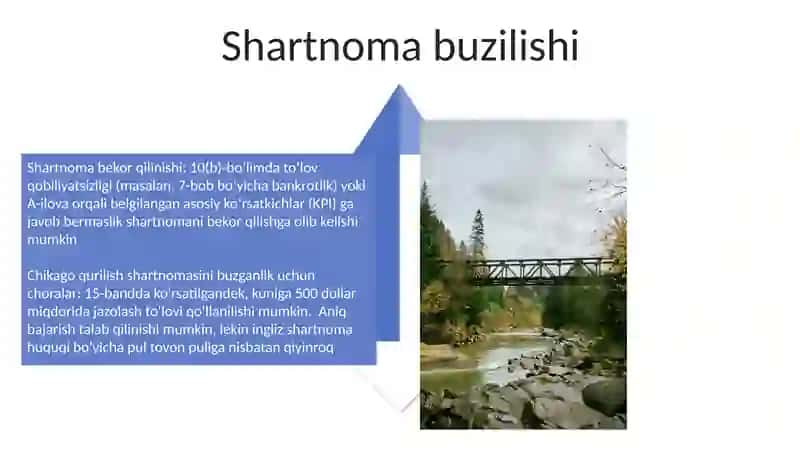 Kelishuv bitmi maʼmuriy shartnomaning turli sifatlari 4