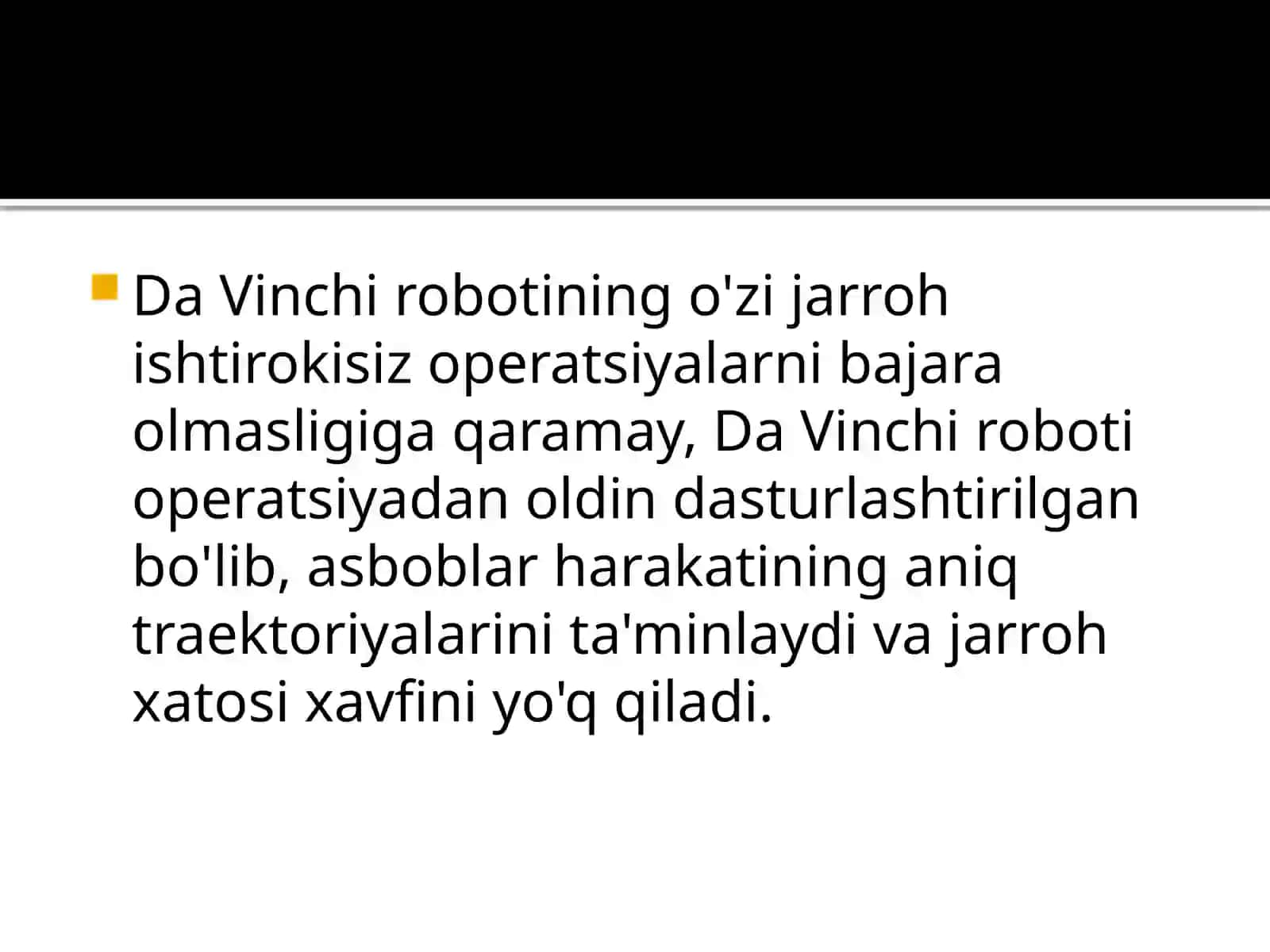 Jarroh DaVinchi 4