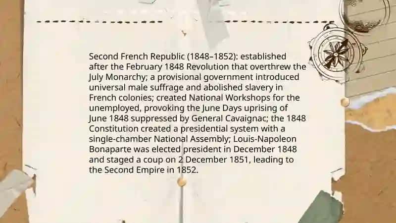 First French Republic 4