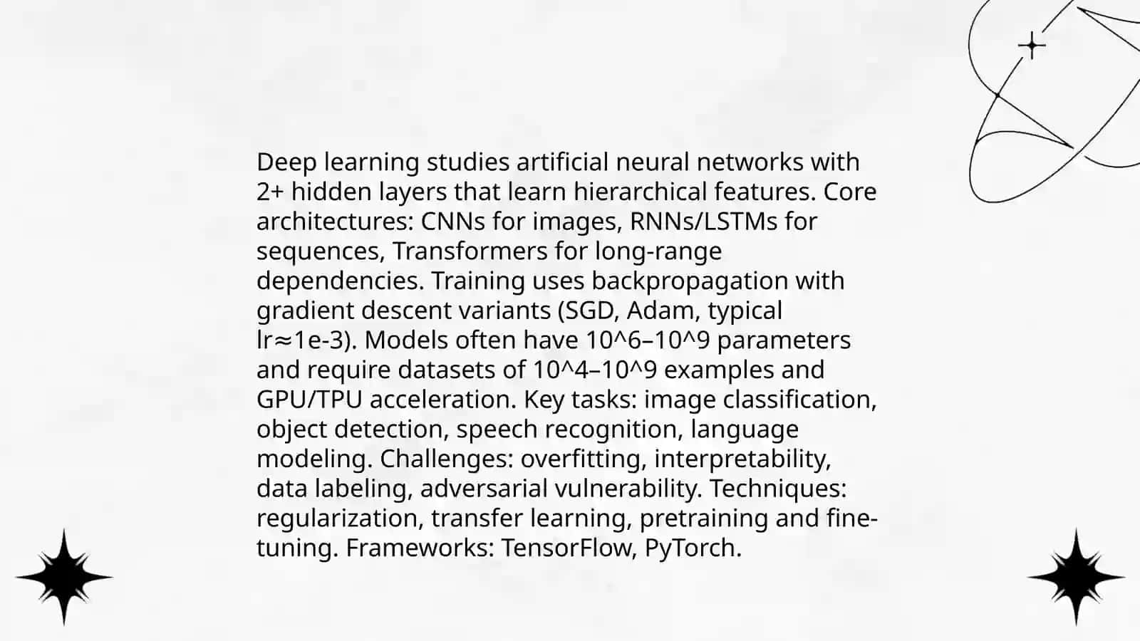 Artificial intelligence 4