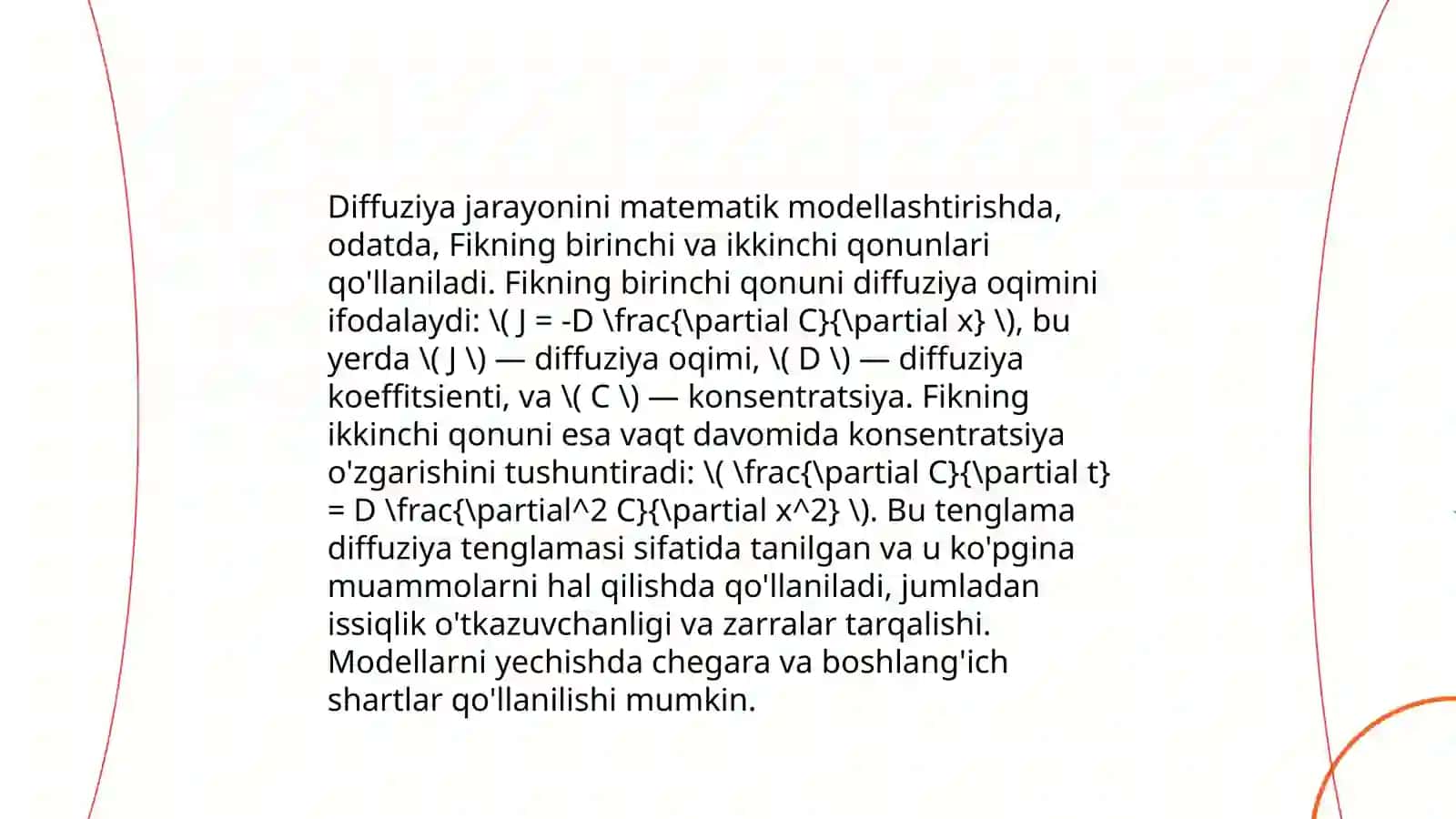 Diffuziya 4