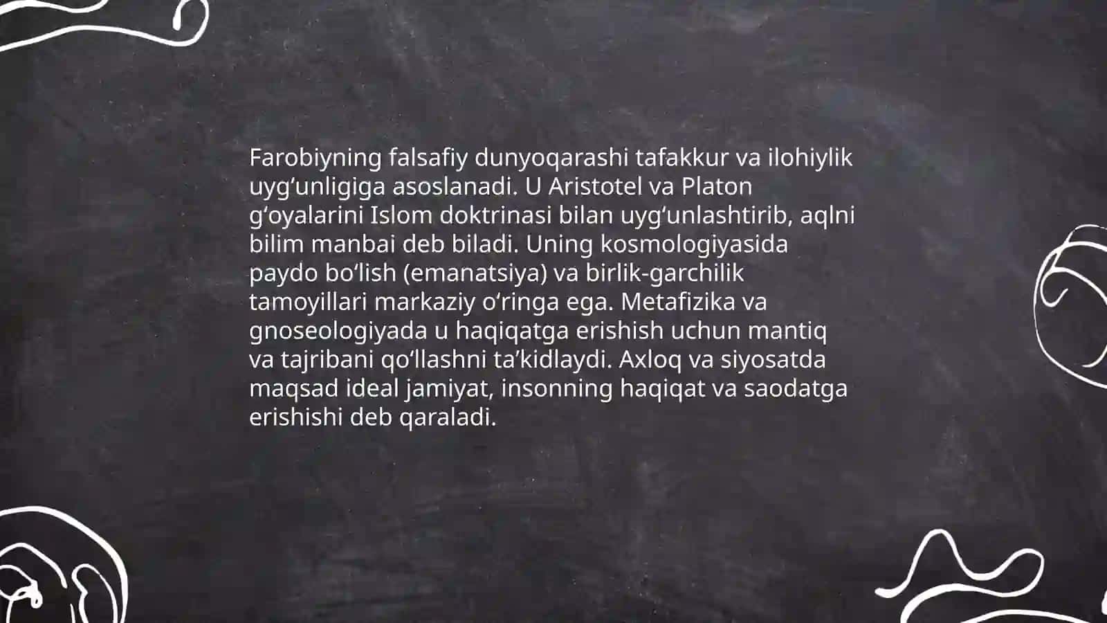 Abu Nasr Farobiy 4