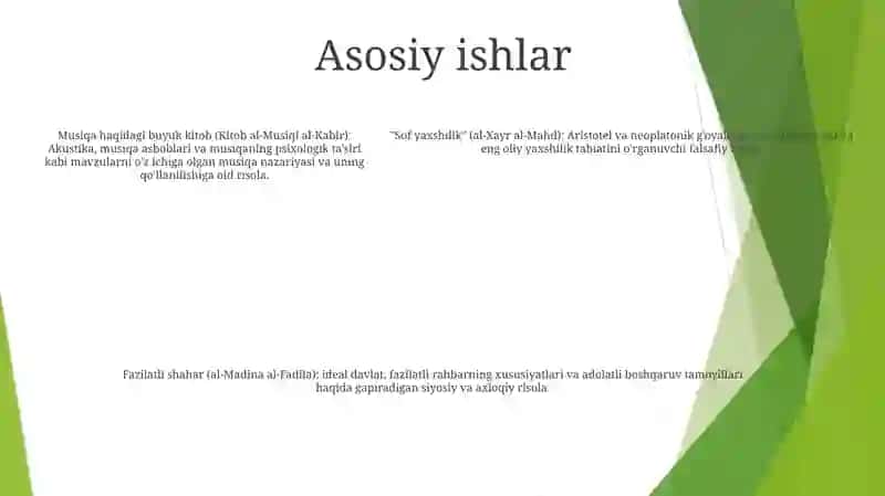 Abu Nasr Farobiy 4