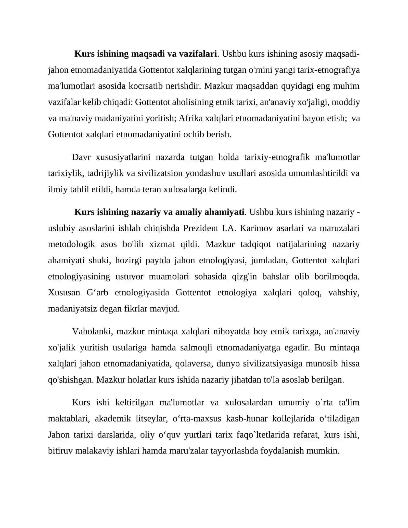 Gottentotlar madaniyati 4