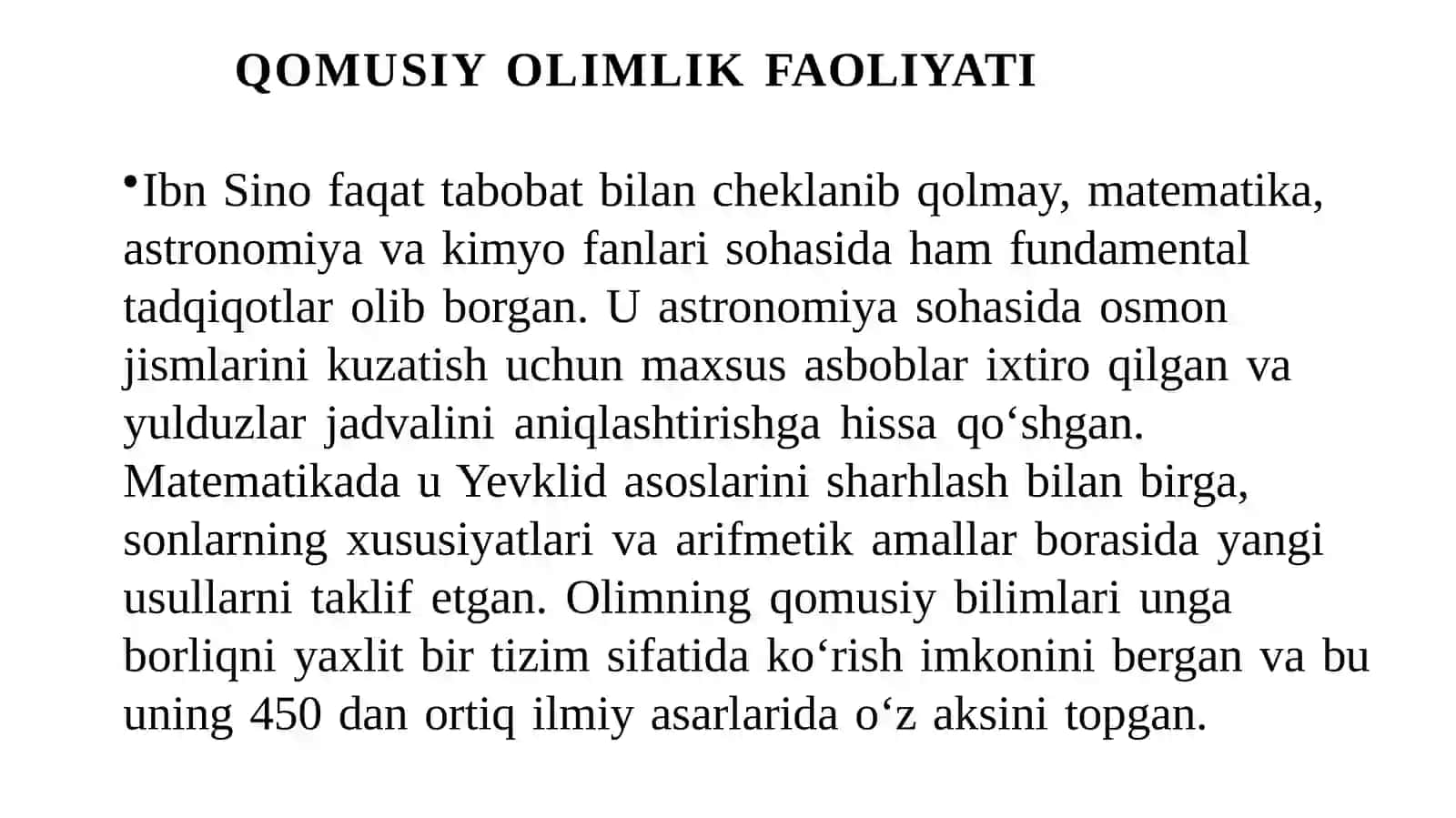 Abu Ali ibn Sino 4