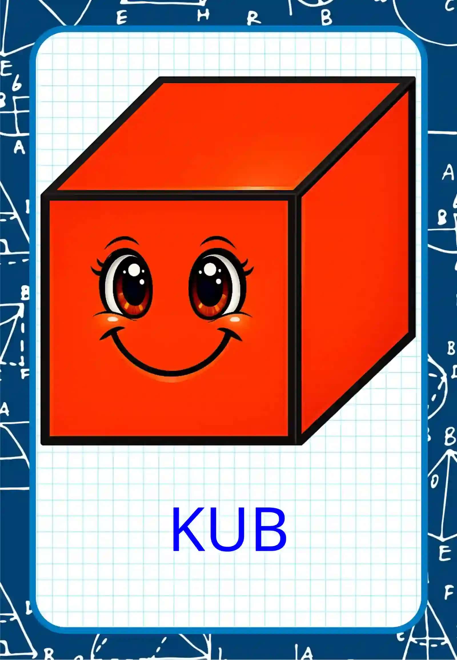 GEOMETRIK SHAKLLAR 4