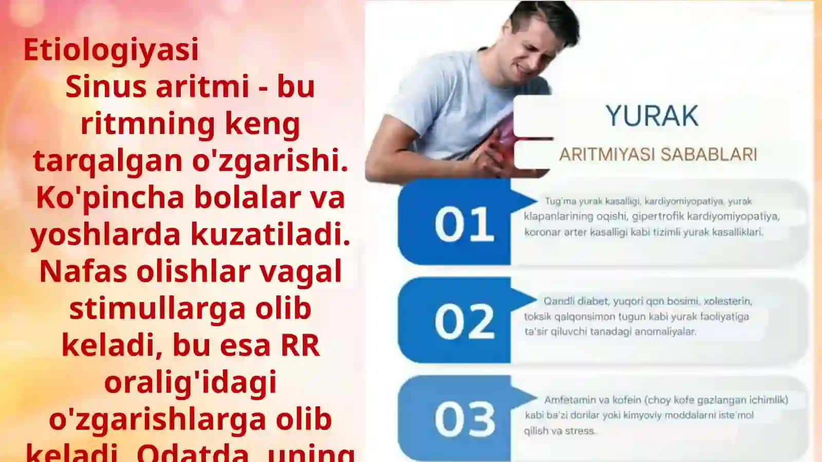 SINUSARITMIYASI 4