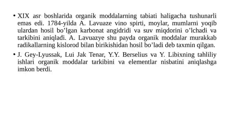 A.M.Butlerovning kimyoviy tuzilish nazariyasi 4