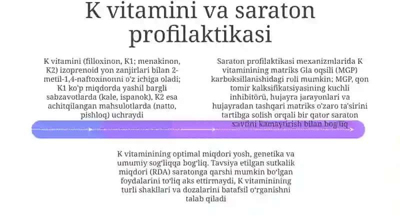 K vitamini 4