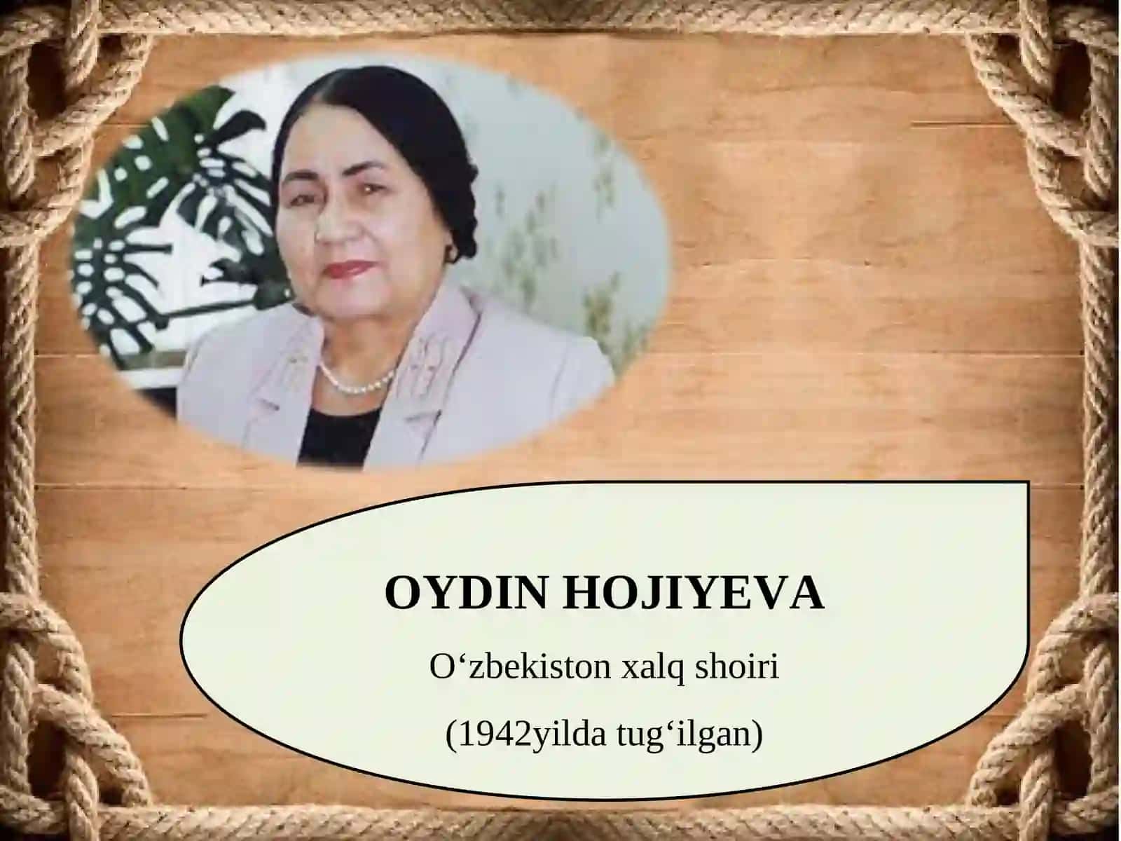 11-sinf Mustaqillik davri she'riyatidan namunalar 4