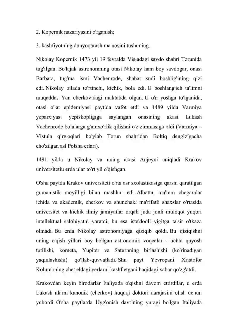 Nikolay Kopernik 4