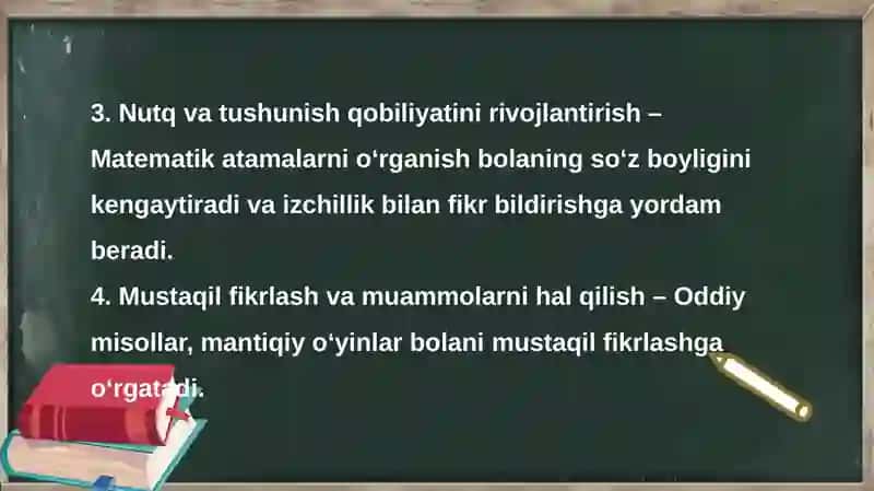 Elementar matematika 4