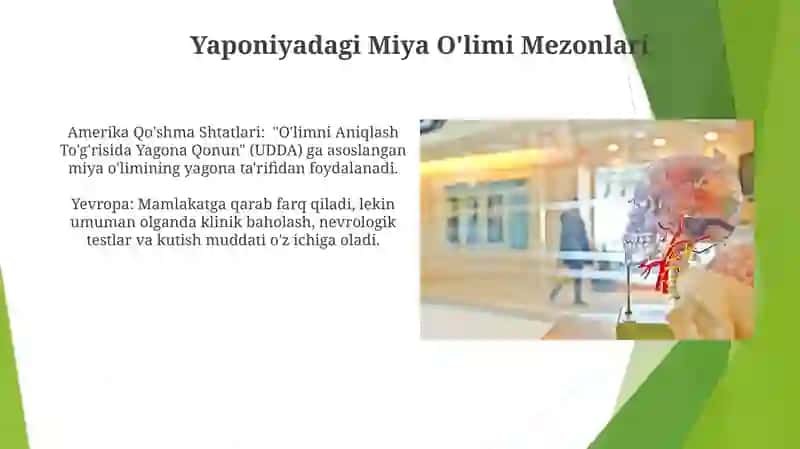 Miya o'limining axloqiy va huquqiy jihatlar 4