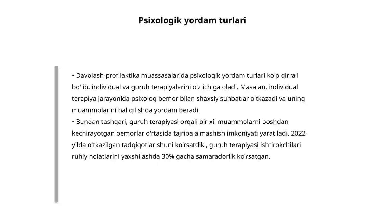 Tibbiy-psixologik xizmat 4