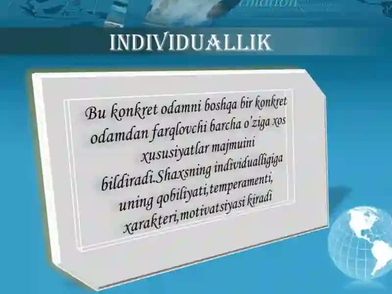 Sport faoliyati (xotin qizlar sporti yo`nalishi bo’yicha)2-kurs talabalari uchun ma’ruzaning taqdimoti 4