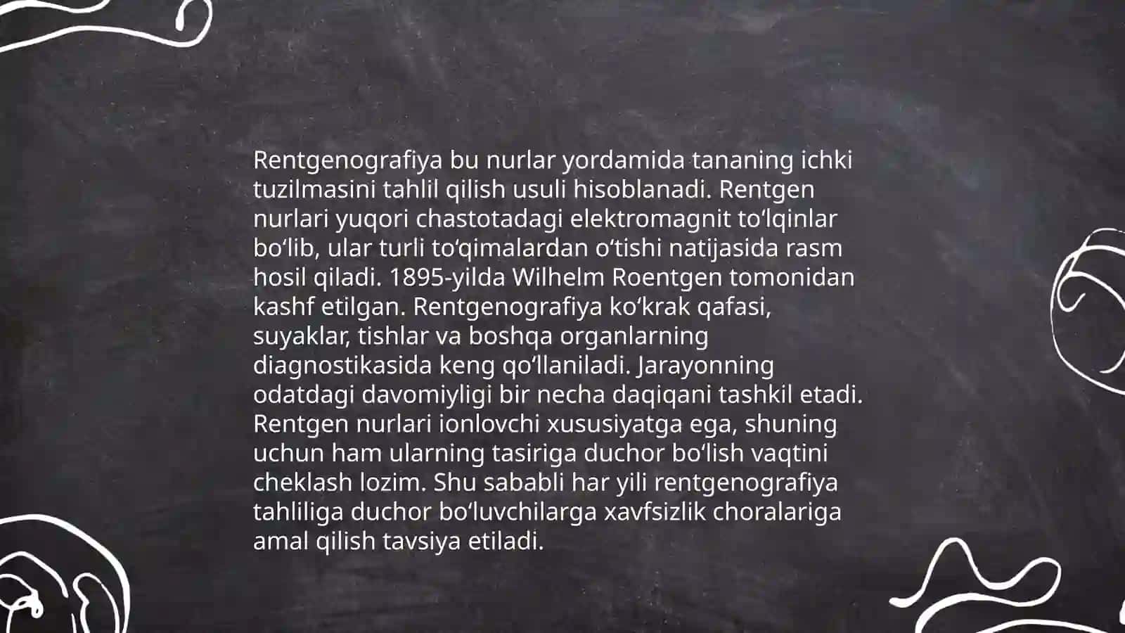 Nur tashxisi usullari 4