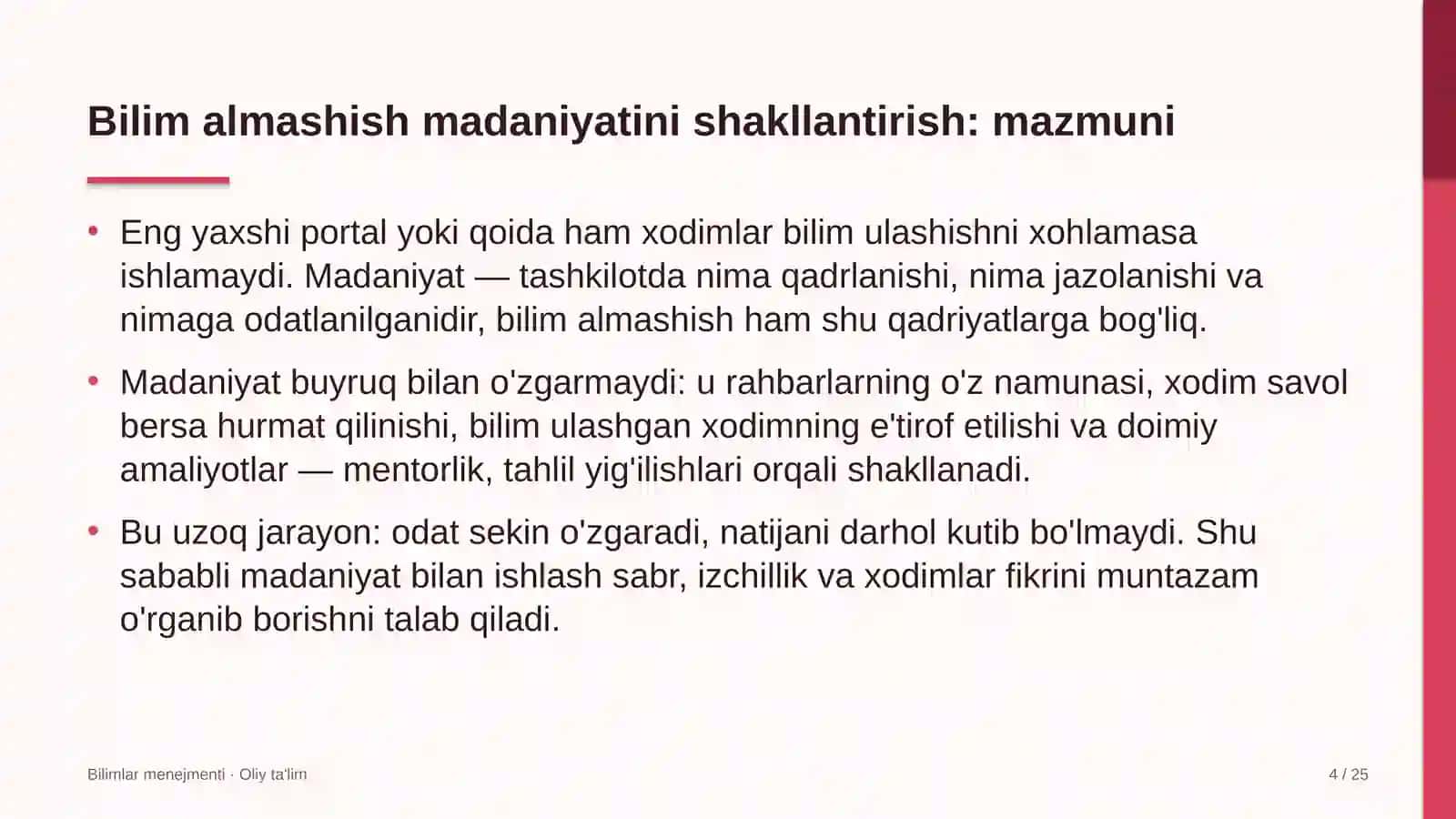 sport seksiyalarida bilim almashish madaniyatini shakllantirish 4467 4