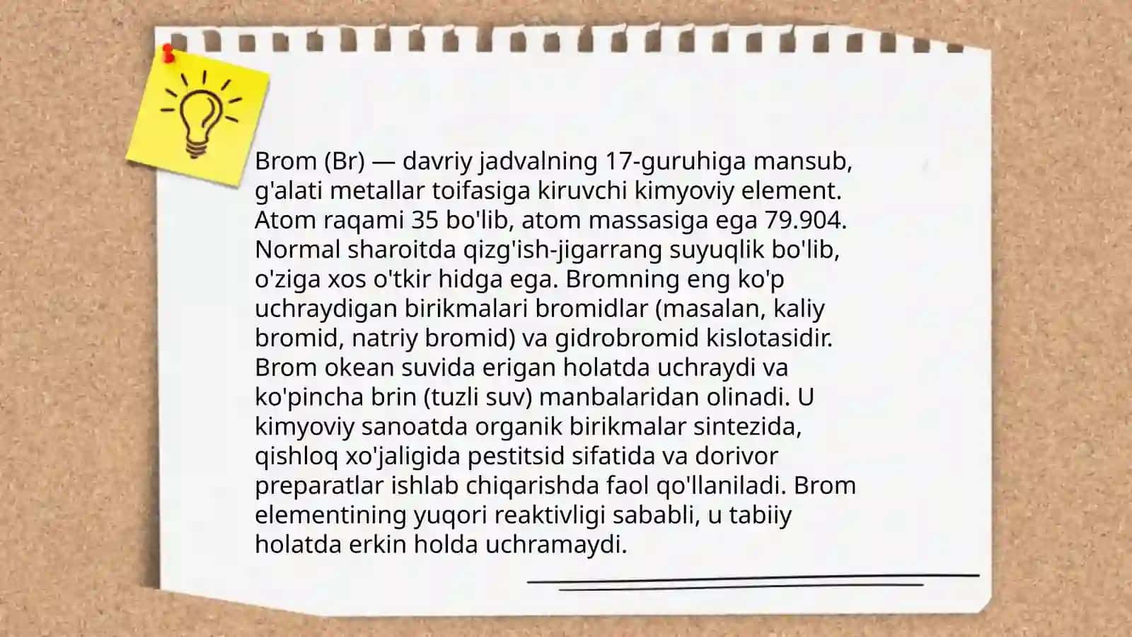 Brom 4