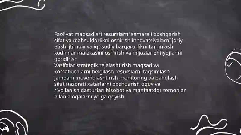 Faoliyat 4