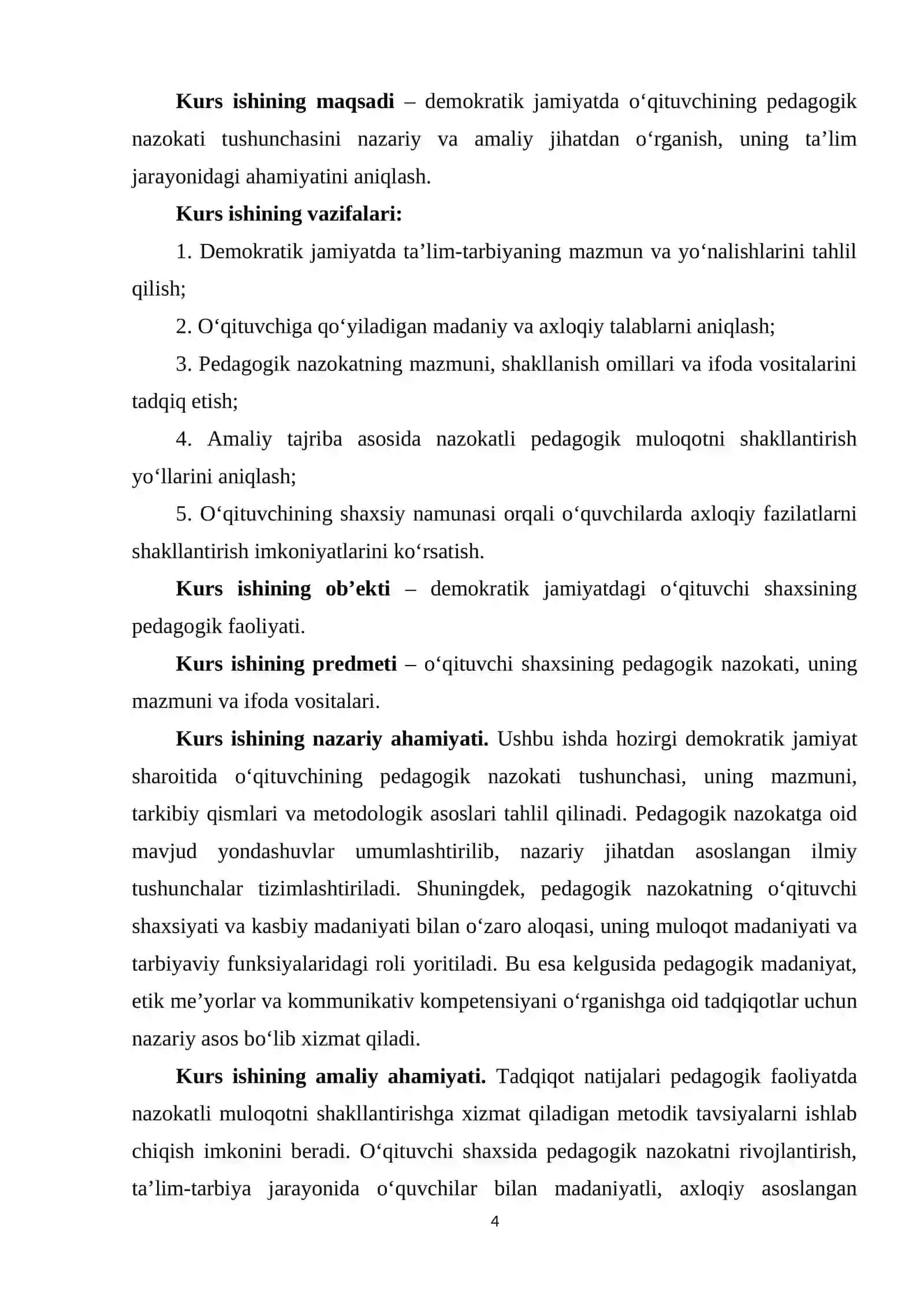 Demokratik jamiyatda ta’lim-tarbiyaning o‘rni 4