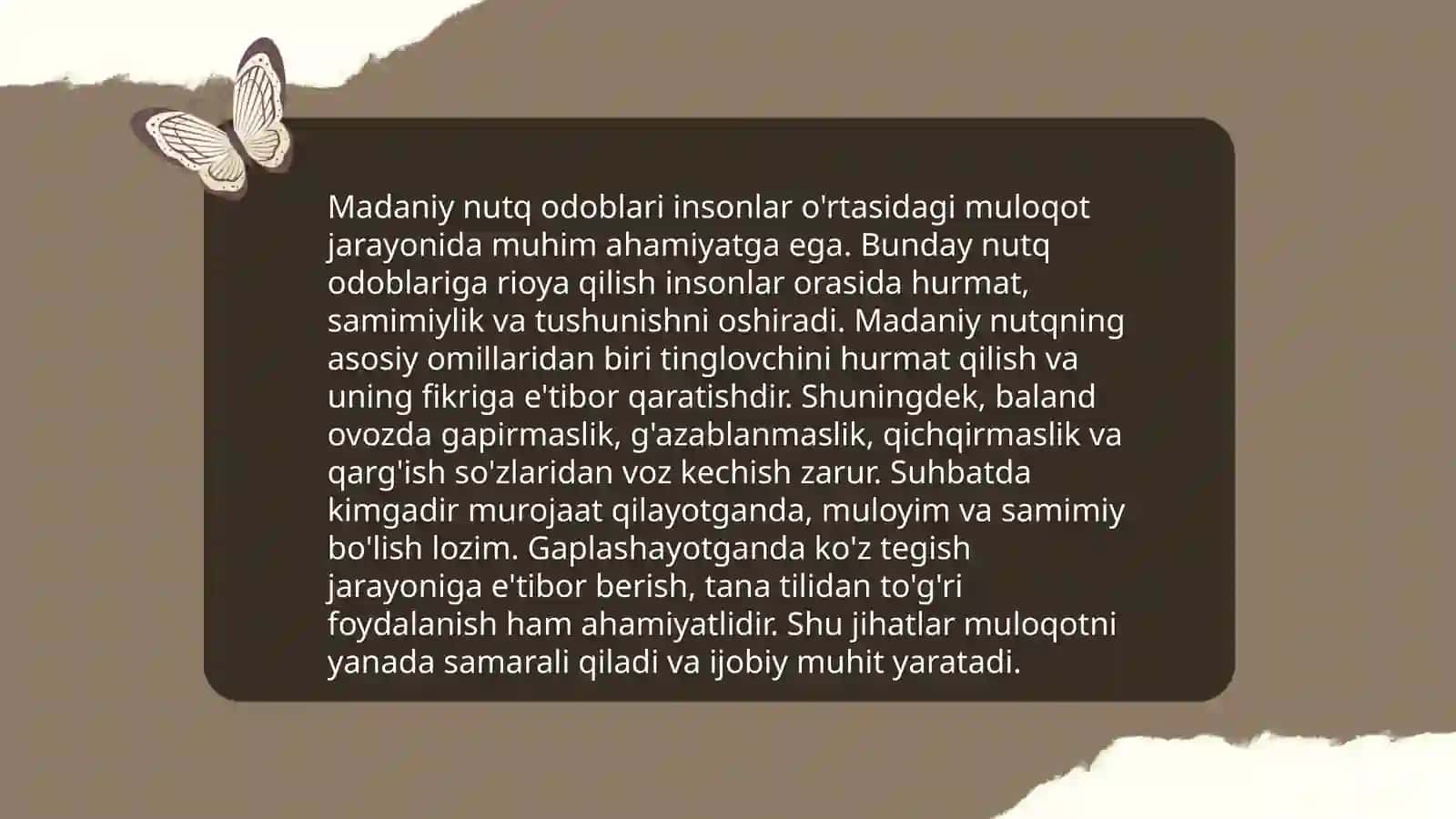 Nutqiy etiket 4