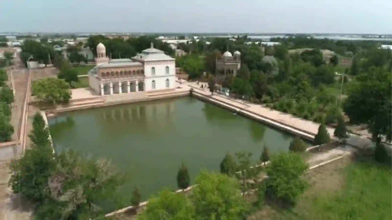 Sitorai Moxi-Xosa majmuasi 4