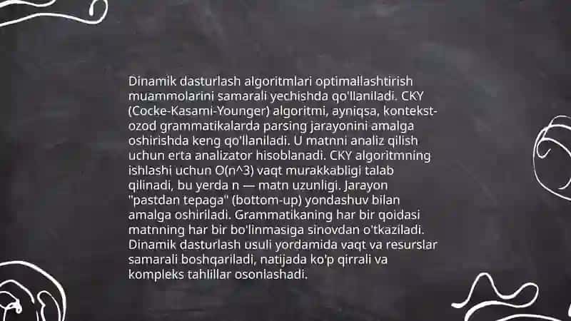 CKY algoritmi 4