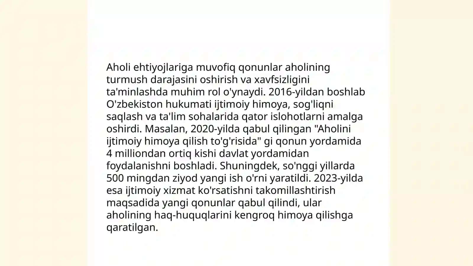 Konstitutsiyamizda o‘zgartirish va qo‘shimchalar kiritish zarurati hamda tartibi 4