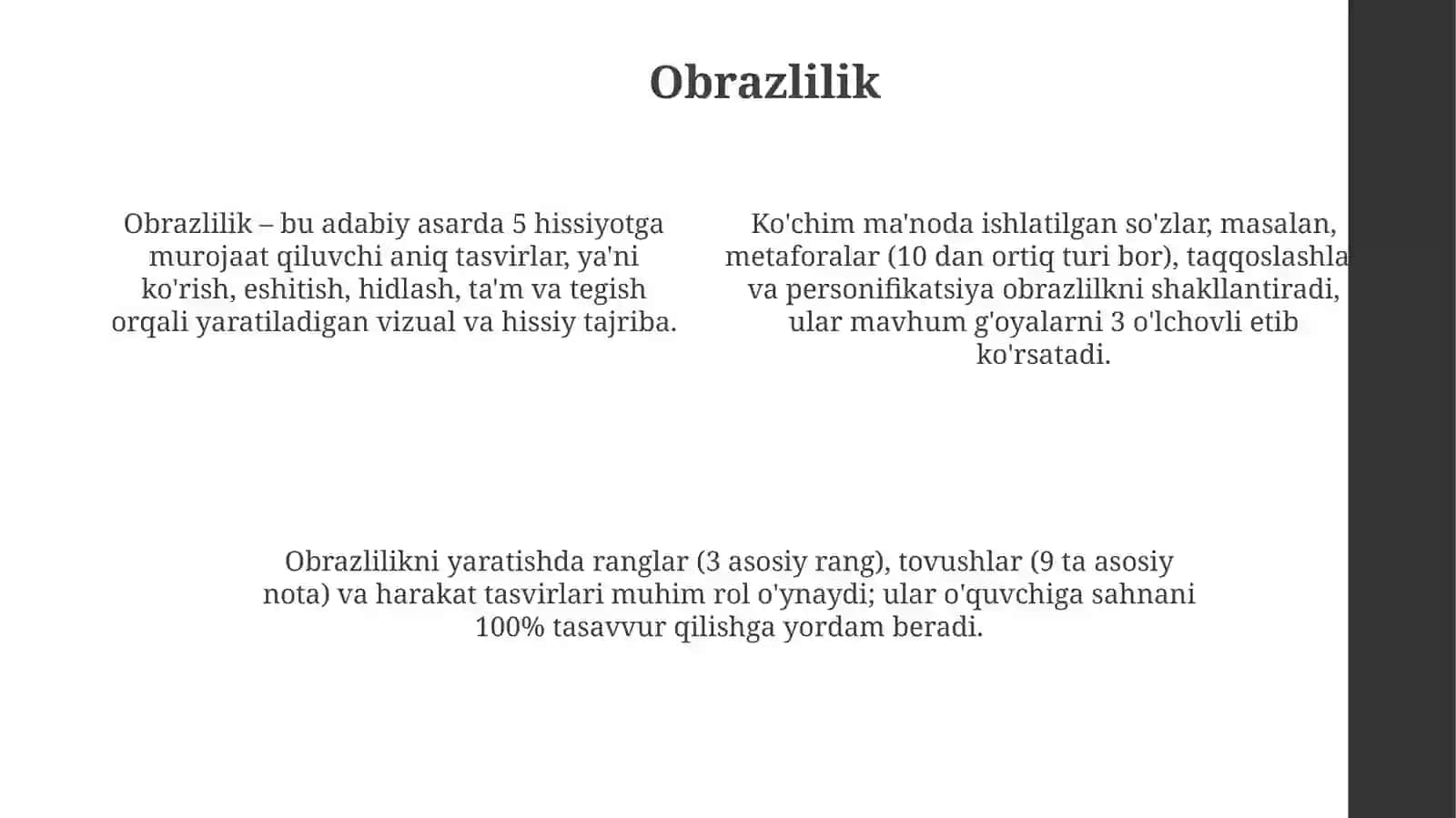 Badiiynutqningasosiybelgilari 4