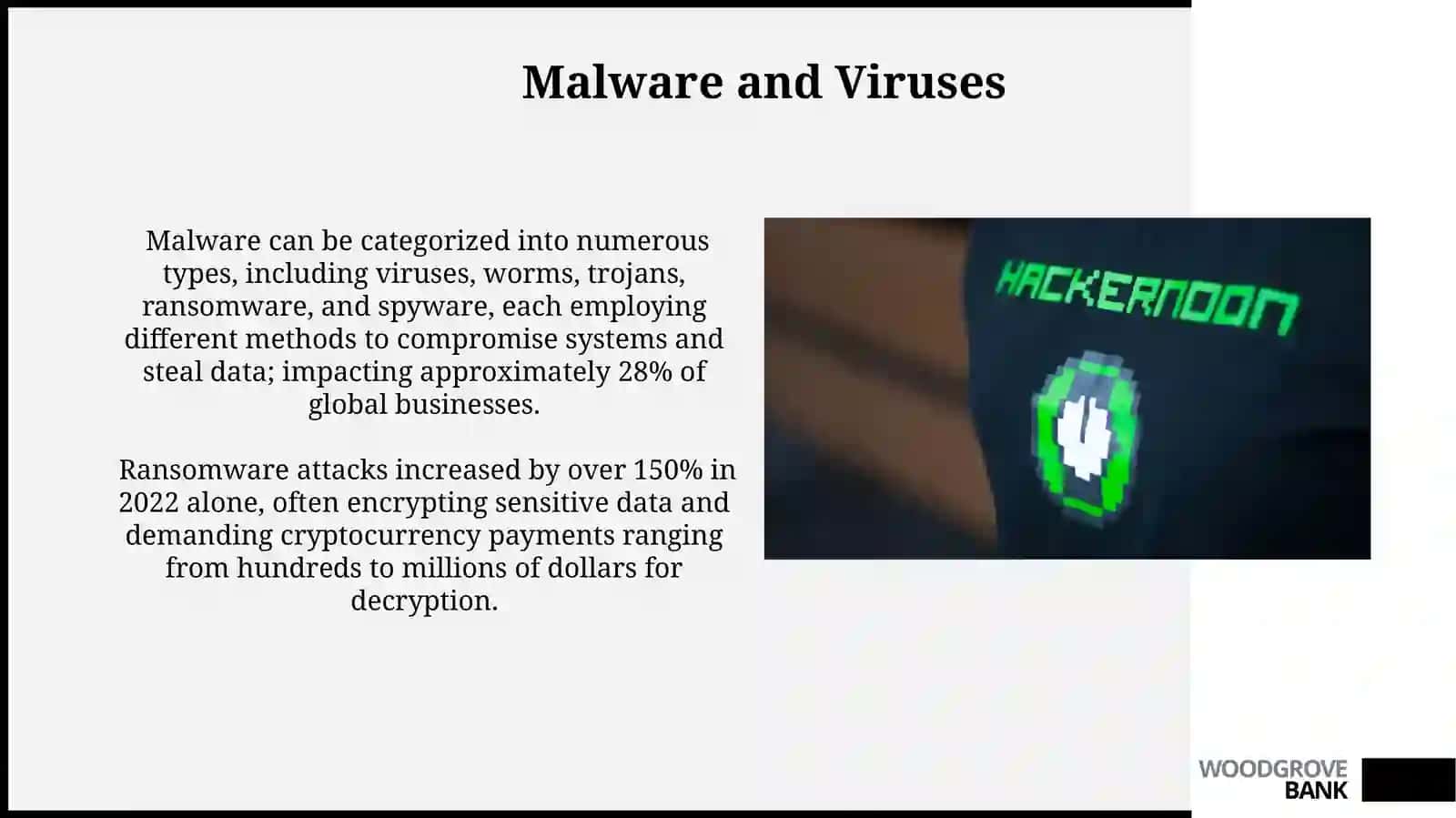 Computer crime 4