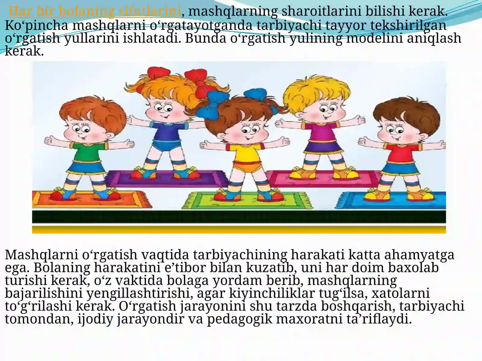 Maktabgacha ta'lim 4