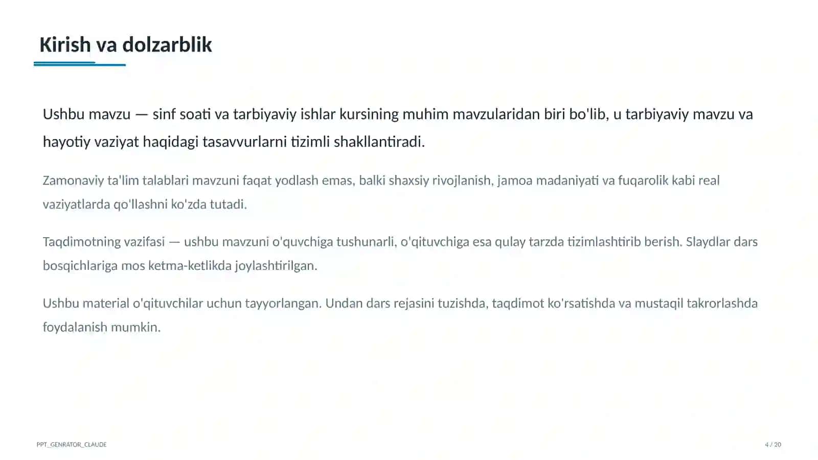 Buyuk ajdodlar merosi: Alisher Navoiy tavalludi (9-fevral) 4