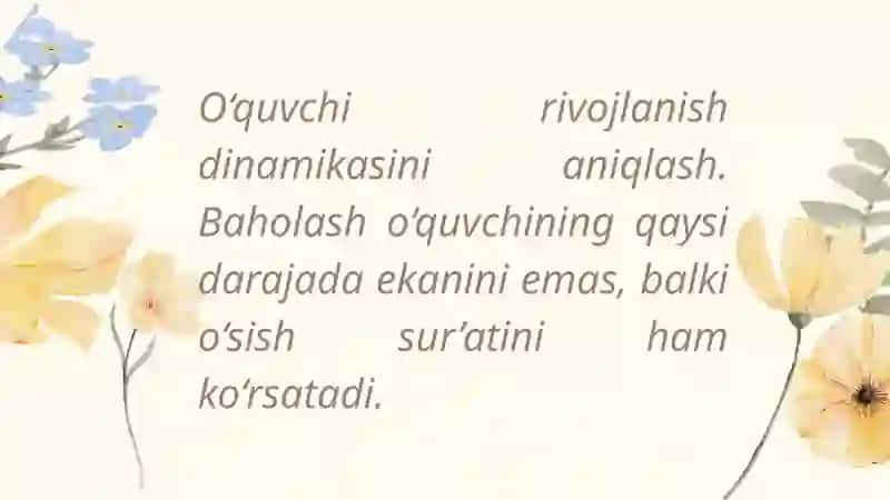 Rivojlangan mamlakatlarda ta'lim tizimi 4