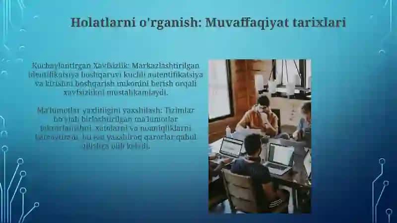 Yagona ID Tizimi 4