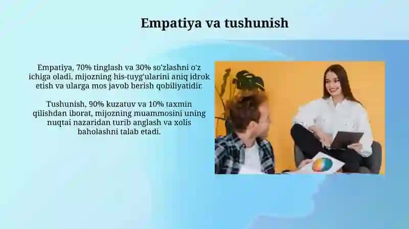 Amaliy psixologning shaxsiy va kasbiy fazilatlari 4