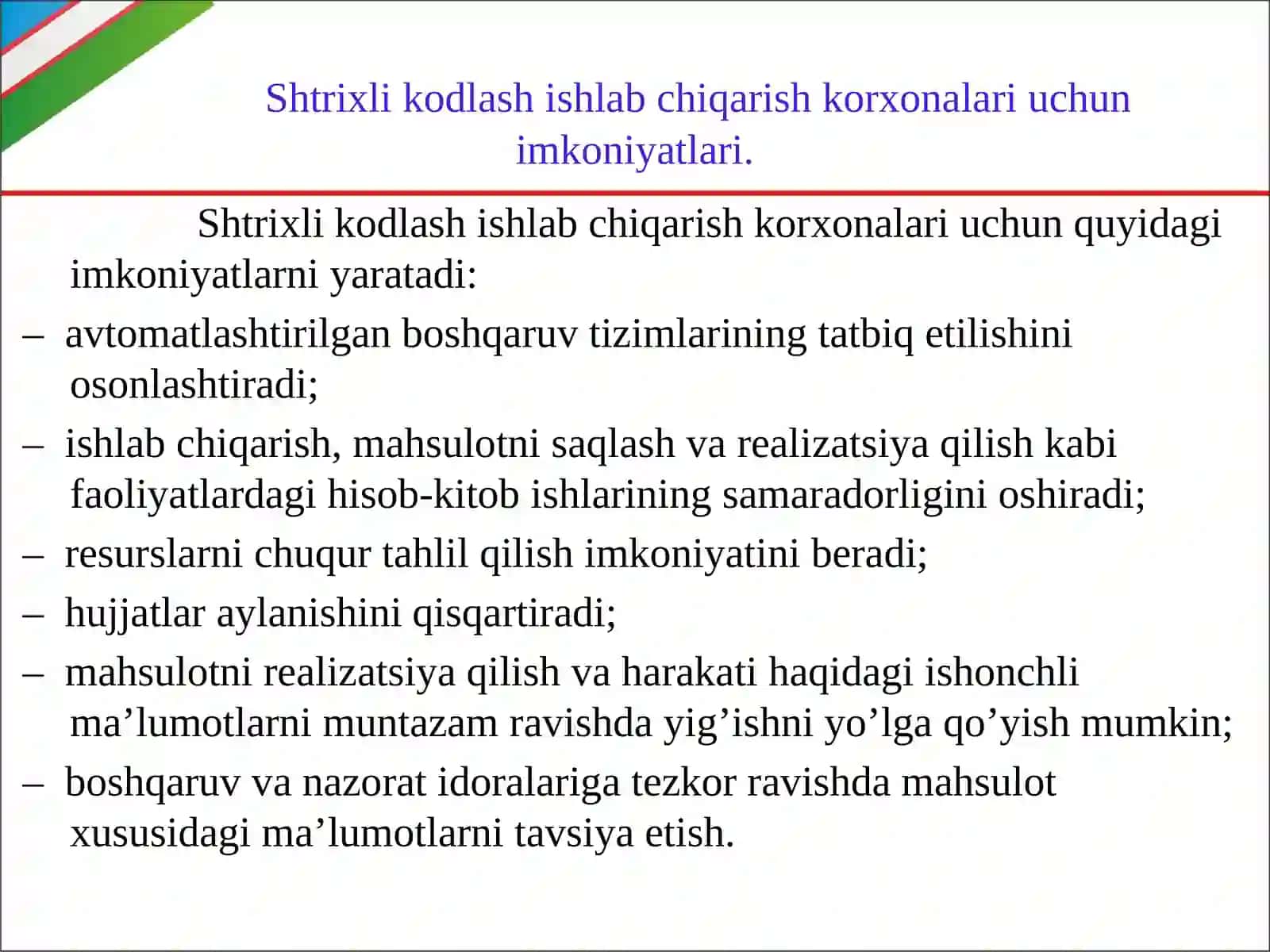 Metrologiya va standartlashtirish 4