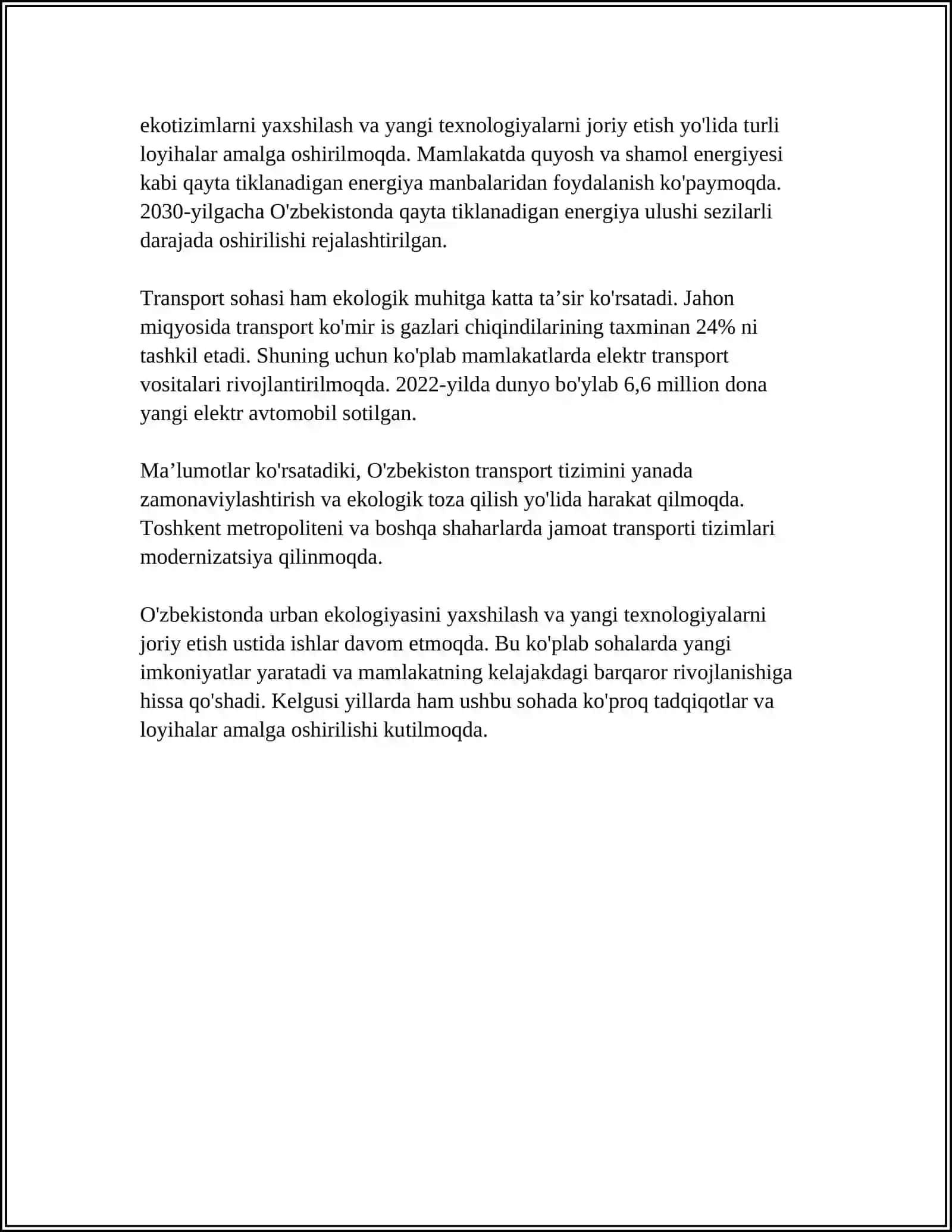 URGANCH RANCH TEXNOLOGIYA TIBBIYOT KAFEDRASI 4