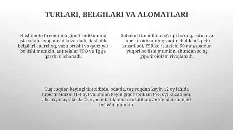 Tireoiditlar 4