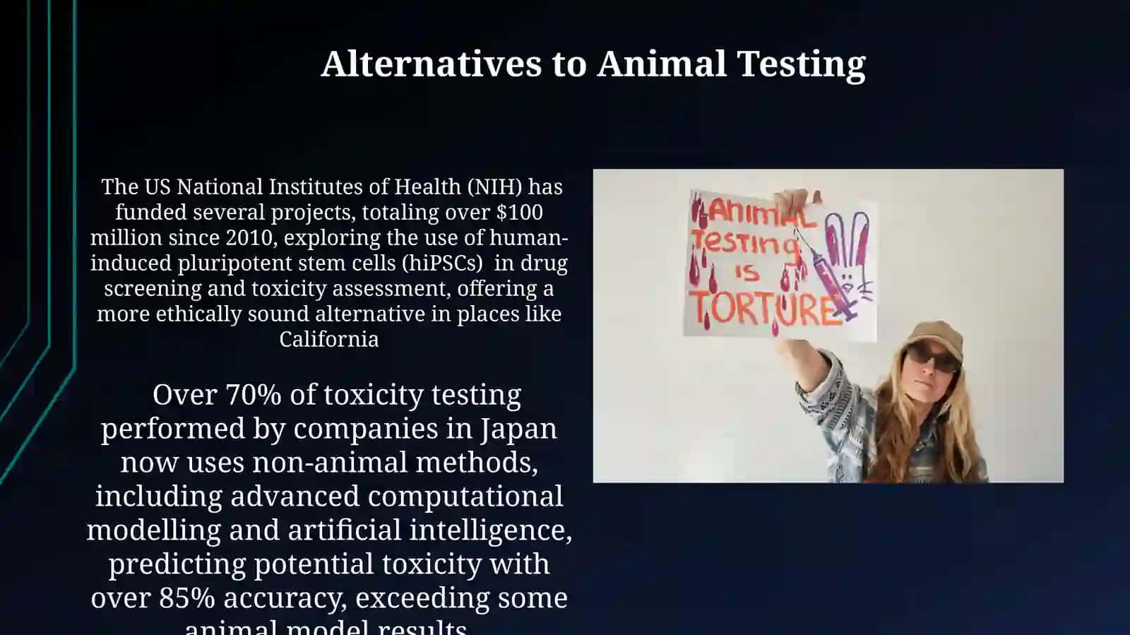 Animal Testing 4