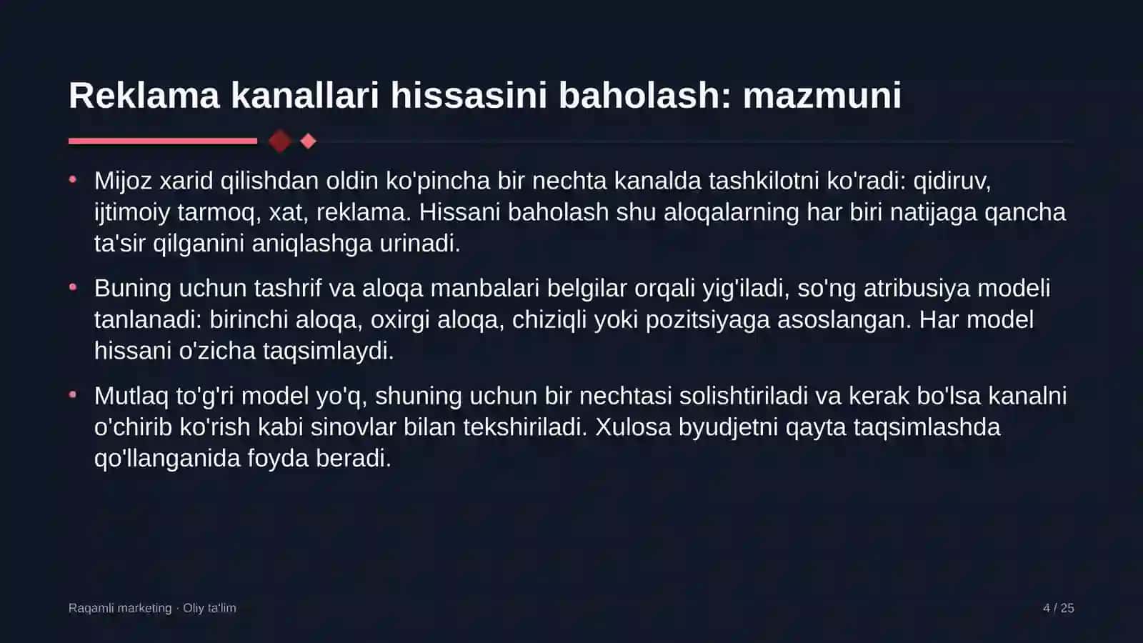 sutchilik fermalarida reklama kanallari hissasini baholash 2322 4