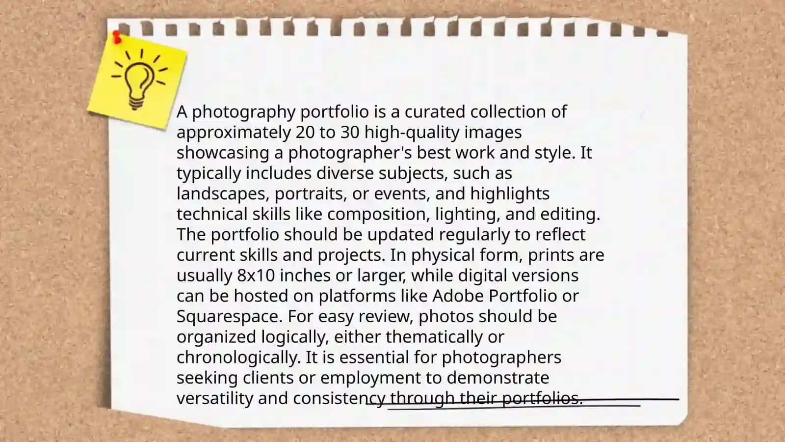 Portfolio 4