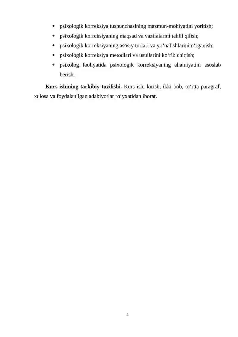 Psixologik korreksiya 4