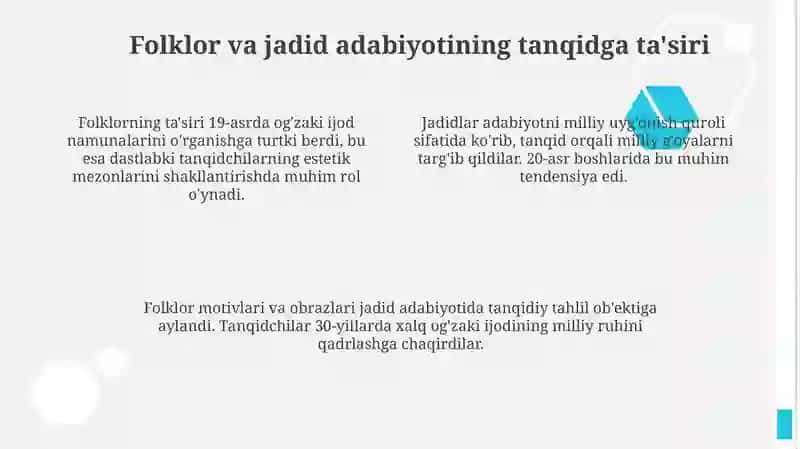 Oʻzbek Adabiy Tanqidi 4