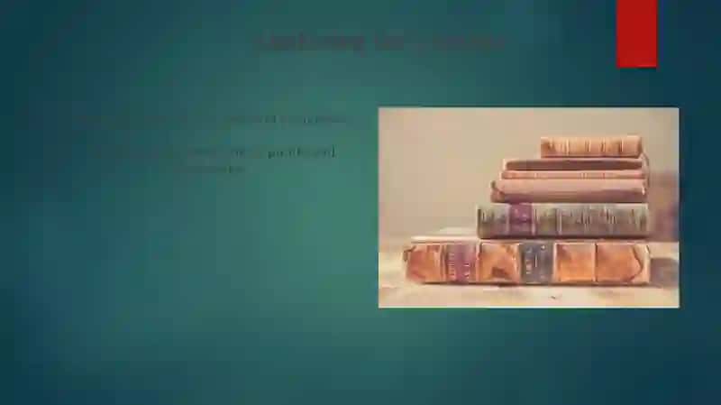 How to write a book review 4