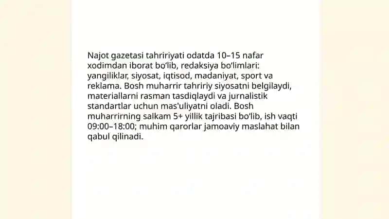Najot gazetasi 4