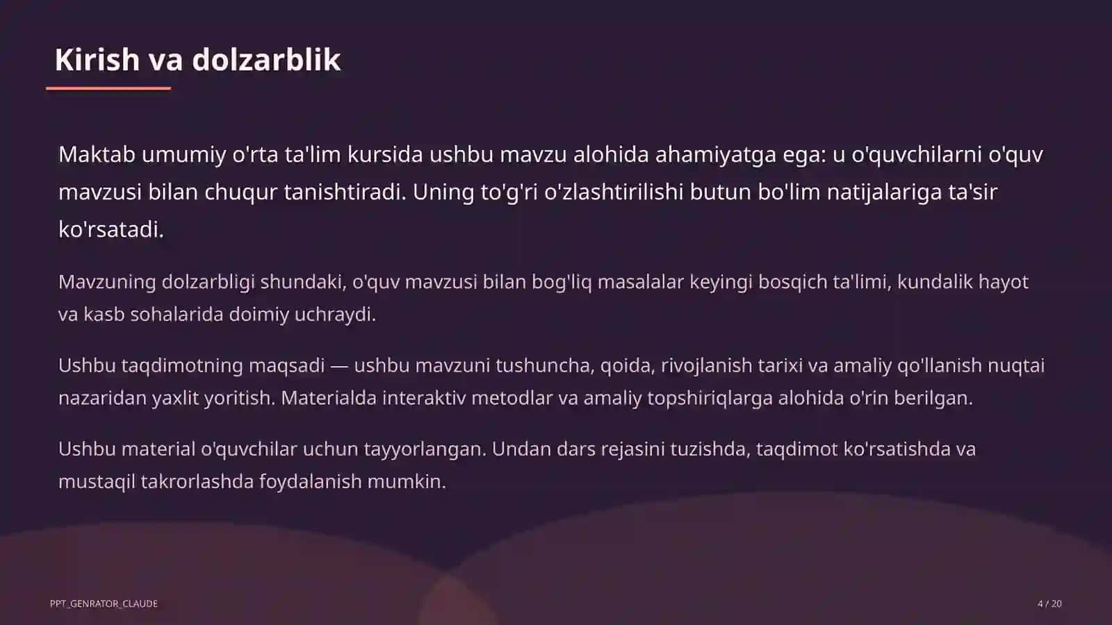 Kiberbulling: o'quvchilarni ijtimoiy tarmoqlarda himoya qilish va yordam so'rash yo'llari 4